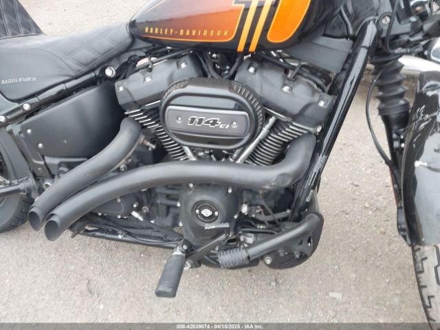 2023 HARLEY-DAVIDSON FXBBS 1HD1YYK22PB042225 Photo 7