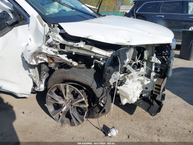 5TDJKRFH0GS305277 Toyota Highlander Xle V6
