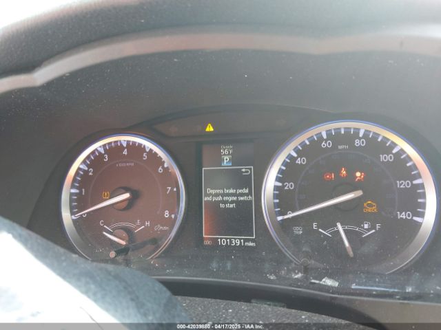 5TDJKRFH0GS305277 Toyota Highlander Xle V6