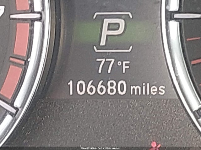 Acura j35y6 2018 19UUB2F67JA008631 Image 16