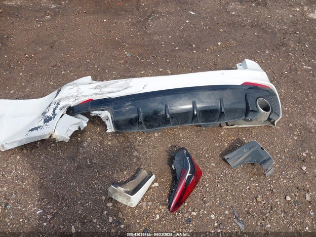 Acura j35y6 2018 19UUB2F67JA008631 Image 12