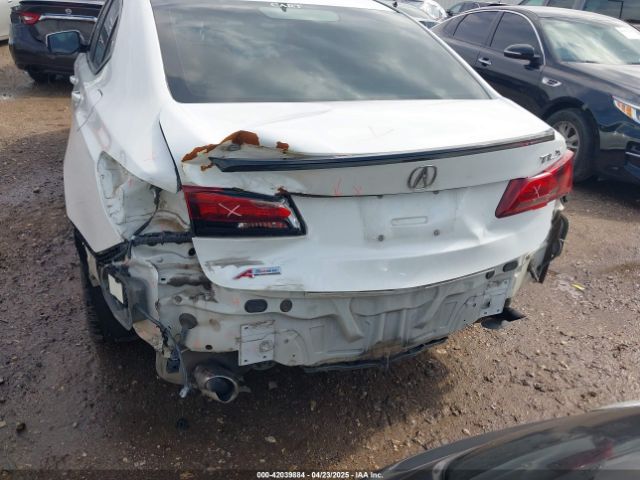 2018 ACURA TLX 19UUB2F67JA008631 Photo 5