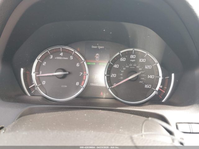 2018 ACURA TLX 19UUB2F67JA008631 Photo 6