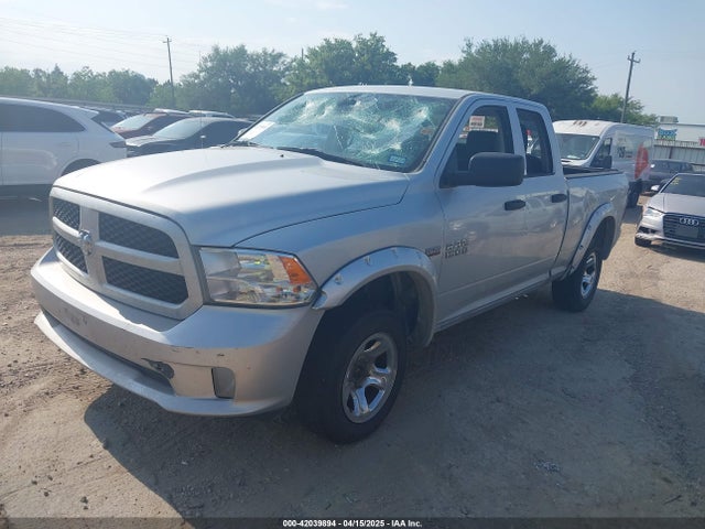 1C6RR7FT6GS121564 RAM 1500 Express