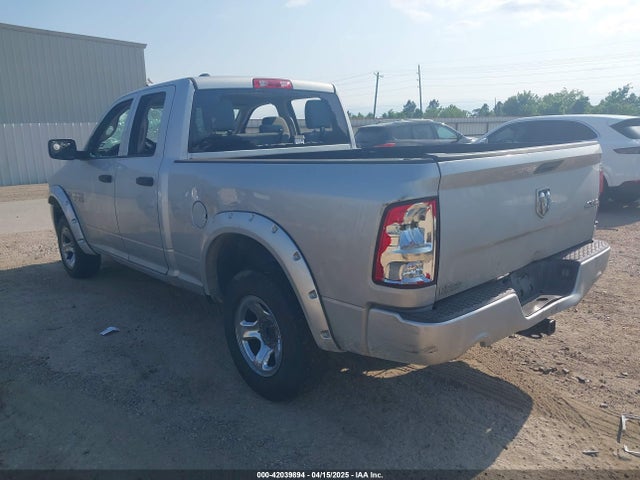 1C6RR7FT6GS121564 RAM 1500 Express