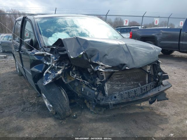 2012 DODGE GRAND CARAVAN 2C4RDGCG7CR173442 Photo 5