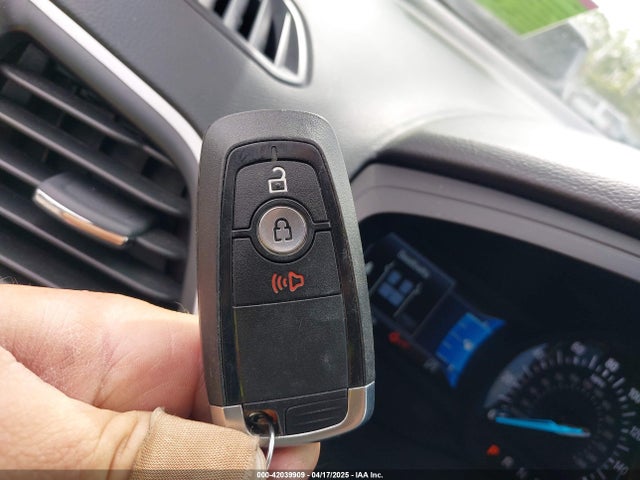 Ford EDGE SEL 2024 2FMPK4J9XRBA70500 Image 11