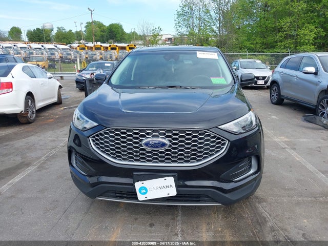Ford EDGE SEL 2024 2FMPK4J9XRBA70500 Image 12