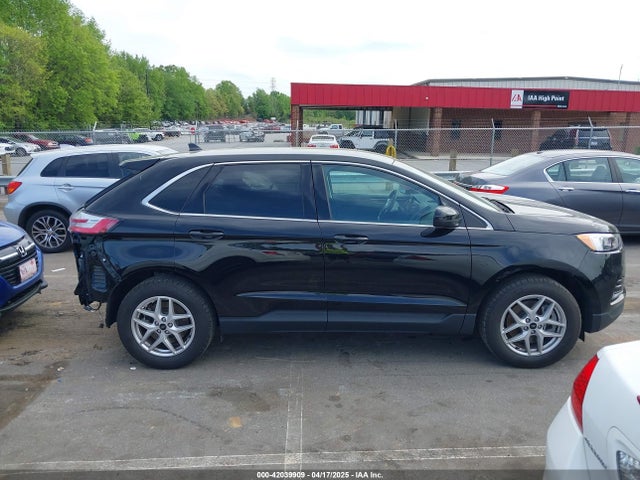 Ford EDGE SEL 2024 2FMPK4J9XRBA70500 Image 13