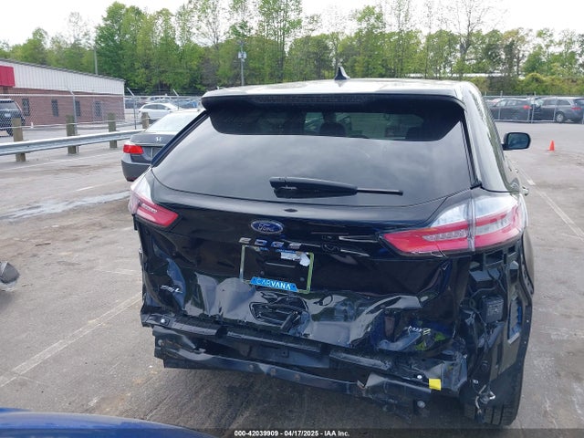 Ford EDGE SEL 2024 2FMPK4J9XRBA70500 Image 16