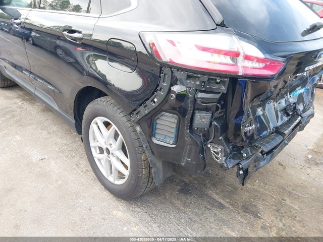 Ford EDGE SEL 2024 2FMPK4J9XRBA70500 Image 17