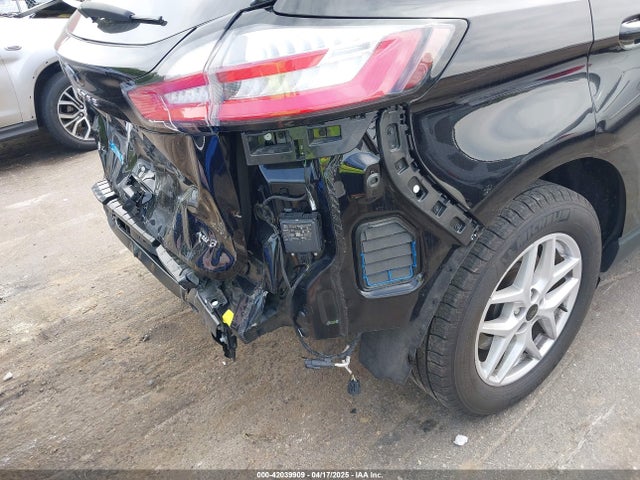 Ford EDGE SEL 2024 2FMPK4J9XRBA70500 Image 18