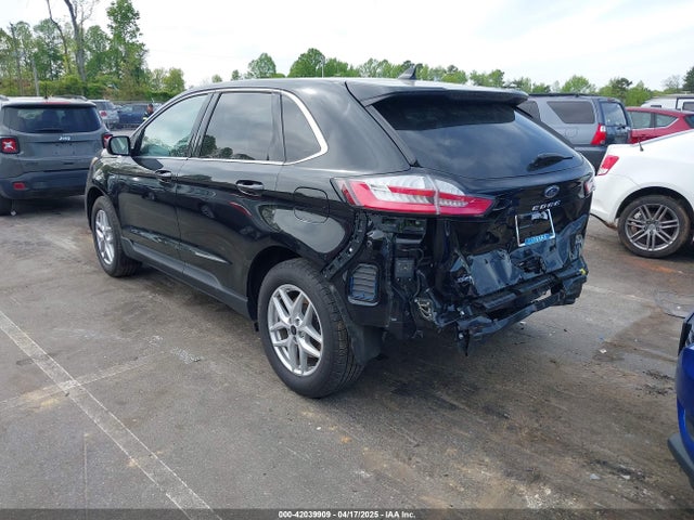 Ford EDGE SEL 2024 2FMPK4J9XRBA70500 Image 3