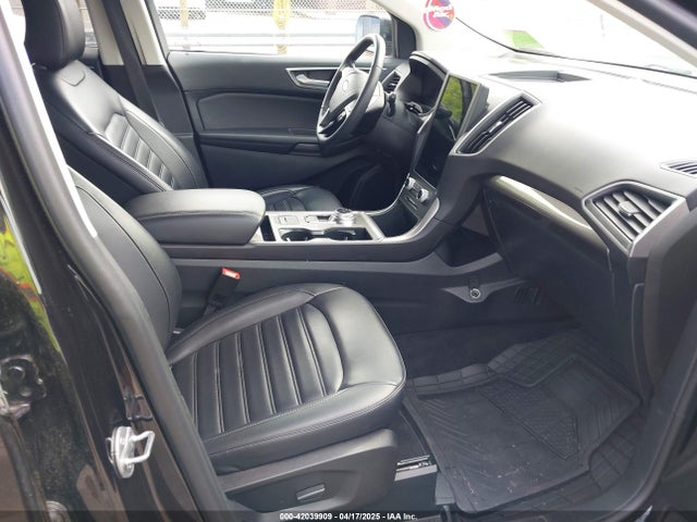Ford EDGE SEL 2024 2FMPK4J9XRBA70500 Image 5
