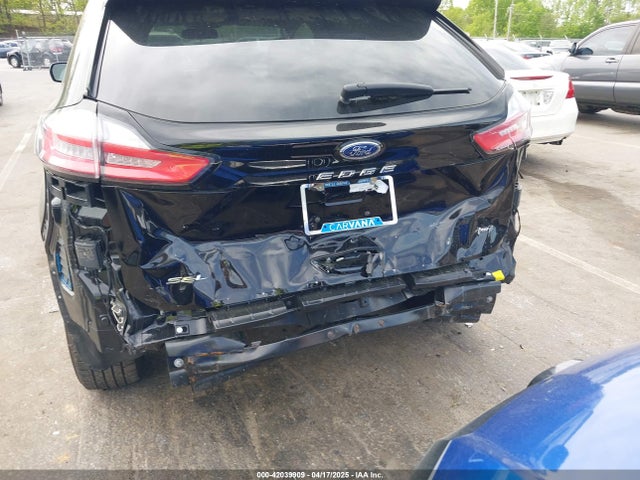 Ford EDGE SEL 2024 2FMPK4J9XRBA70500 Image 6