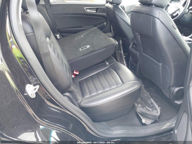 Ford EDGE SEL 2024 2FMPK4J9XRBA70500 Image 8