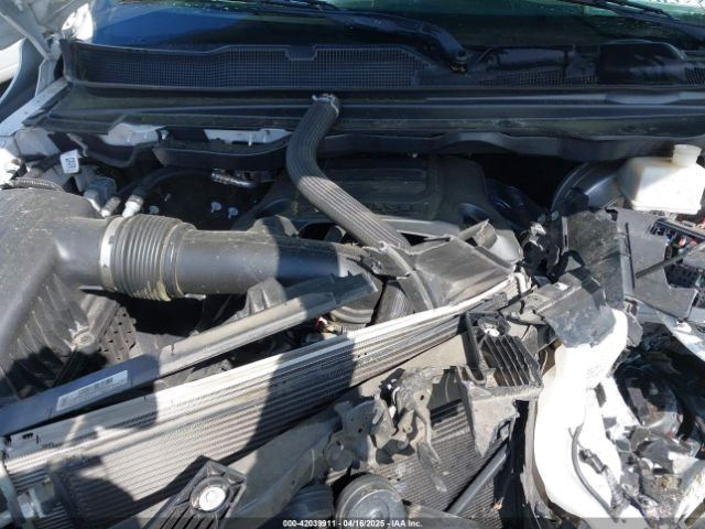 1C6RRECT2KN596550 RAM 1500 Tradesman  4x2 6'4 Box