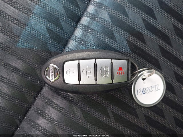 1N4AL3AP3GC162387 Nissan Altima 2.5/2.5 S/2.5 Sl/2.5 Sr/2.5 Sv
