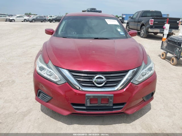 1N4AL3AP3GC162387 Nissan Altima 2.5/2.5 S/2.5 Sl/2.5 Sr/2.5 Sv