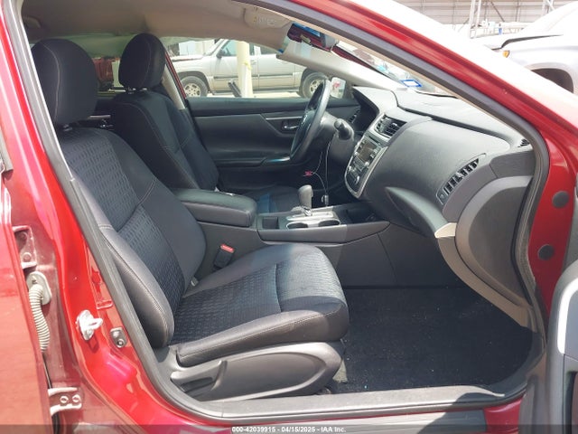 1N4AL3AP3GC162387 Nissan Altima 2.5/2.5 S/2.5 Sl/2.5 Sr/2.5 Sv