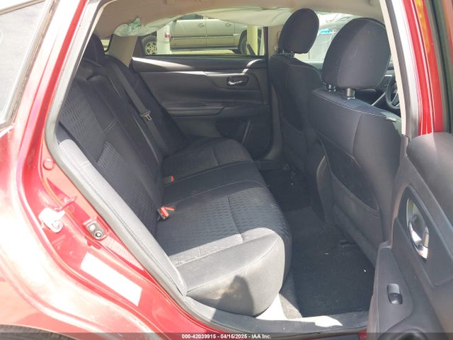 1N4AL3AP3GC162387 Nissan Altima 2.5/2.5 S/2.5 Sl/2.5 Sr/2.5 Sv