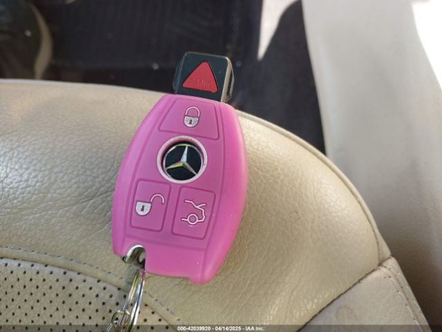 4JGDF7DE4HA811719 Mercedes-Benz Gls 550 4matic