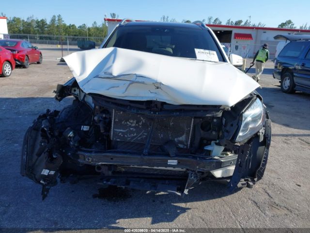 4JGDF7DE4HA811719 Mercedes-Benz Gls 550 4matic