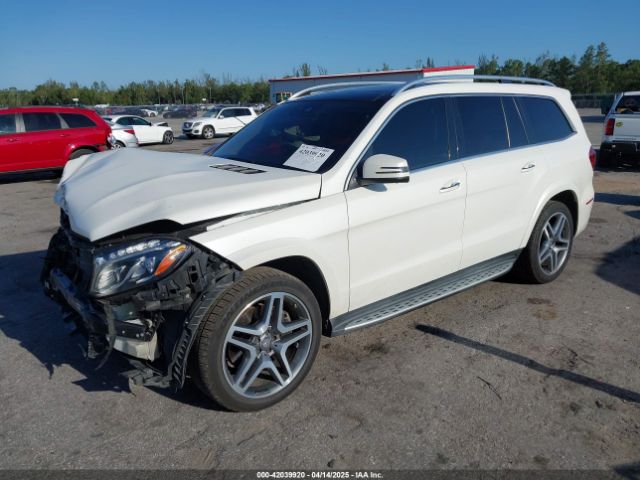 4JGDF7DE4HA811719 Mercedes-Benz Gls 550 4matic
