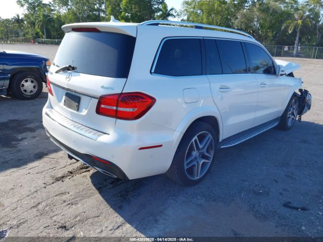 4JGDF7DE4HA811719 Mercedes-Benz Gls 550 4matic