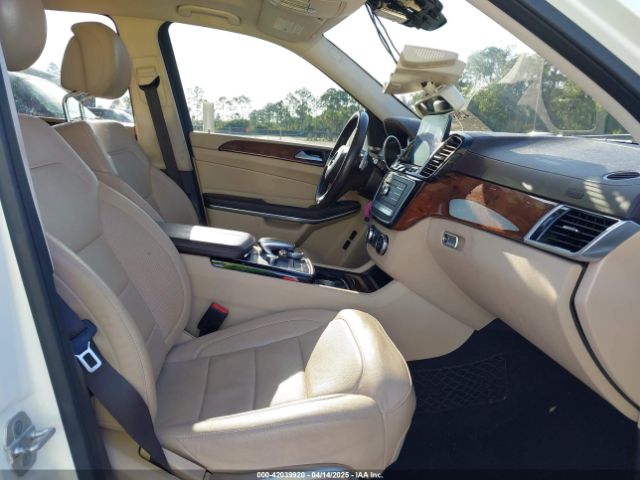 4JGDF7DE4HA811719 Mercedes-Benz Gls 550 4matic