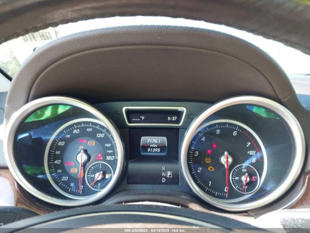4JGDF7DE4HA811719 Mercedes-Benz Gls 550 4matic