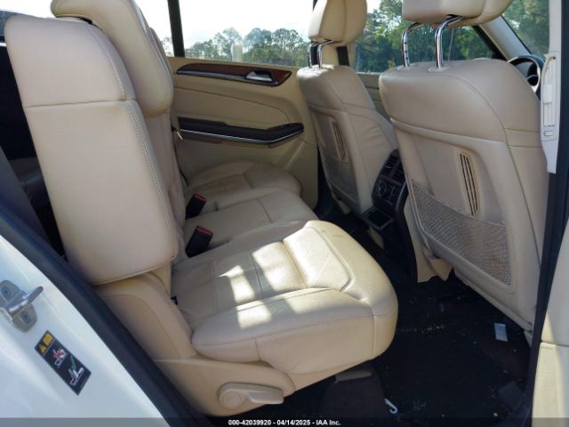 4JGDF7DE4HA811719 Mercedes-Benz Gls 550 4matic