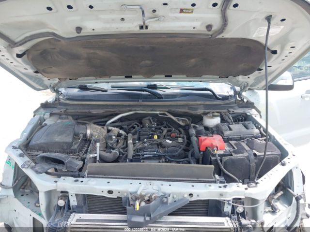 1FTER4EH1PLE06394 Ford Ranger Lariat