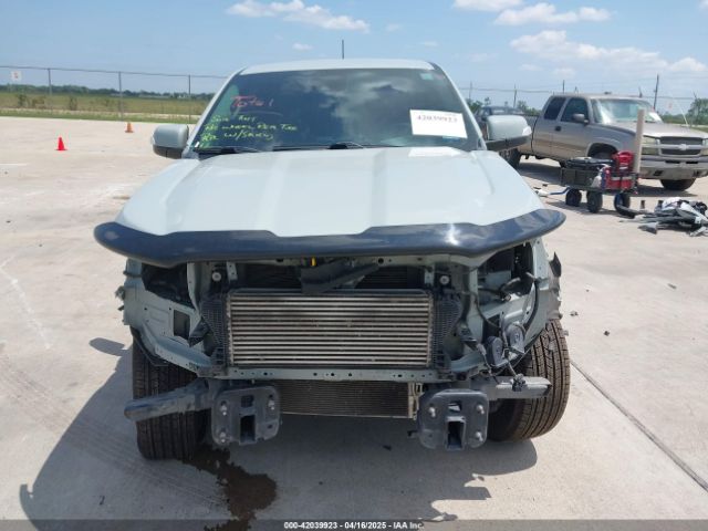 1FTER4EH1PLE06394 Ford Ranger Lariat