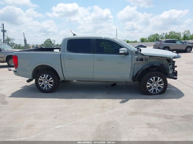 1FTER4EH1PLE06394 Ford Ranger Lariat