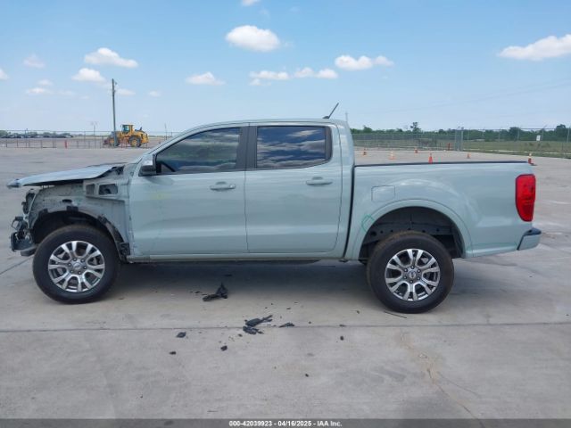 1FTER4EH1PLE06394 Ford Ranger Lariat