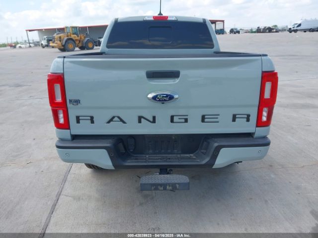 1FTER4EH1PLE06394 Ford Ranger Lariat