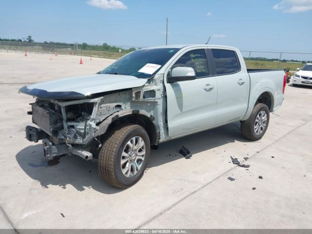 1FTER4EH1PLE06394 Ford Ranger Lariat