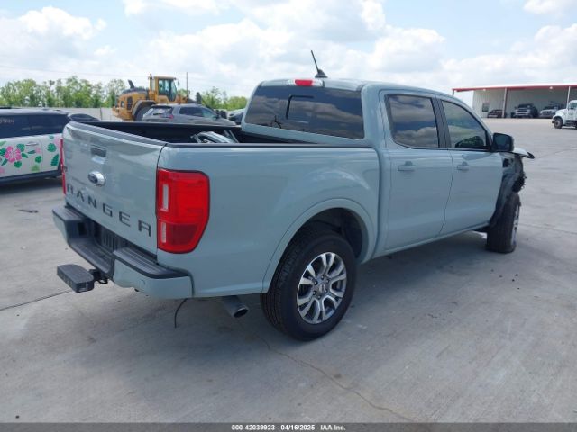 1FTER4EH1PLE06394 Ford Ranger Lariat
