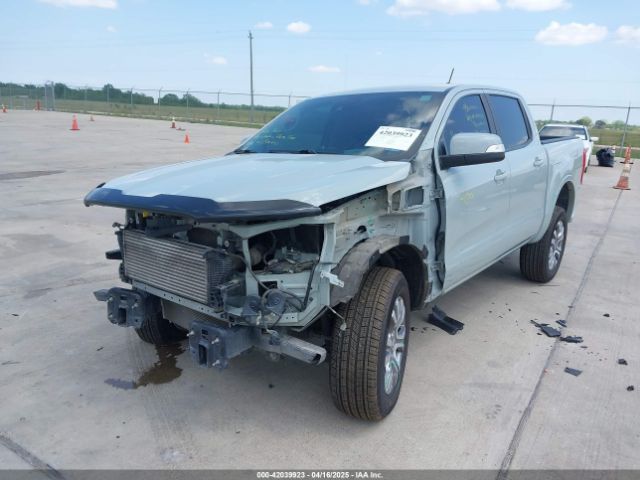 1FTER4EH1PLE06394 Ford Ranger Lariat
