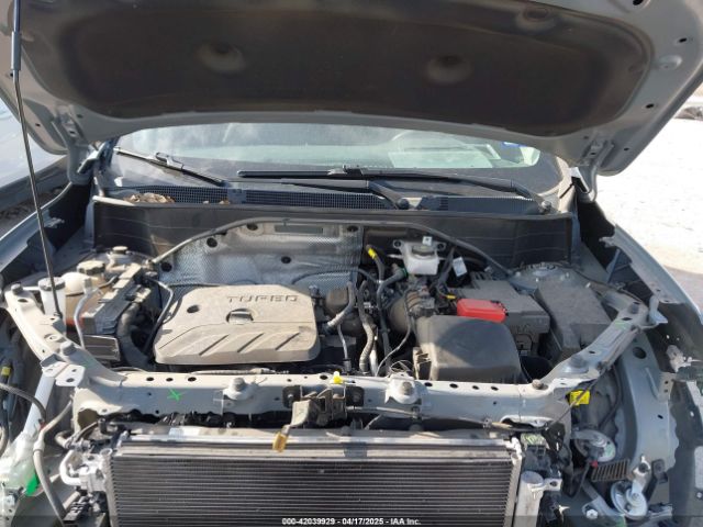 2023 BUICK ENCORE GX KL4MMCSL5PB154372 Photo 9