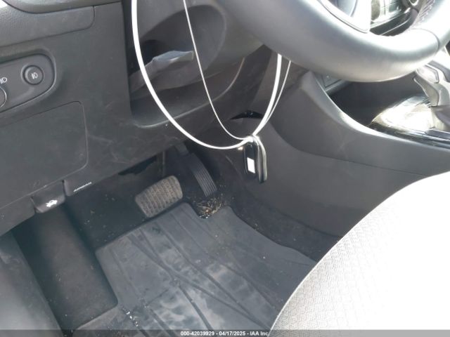 2023 BUICK ENCORE GX KL4MMCSL5PB154372 Photo 10