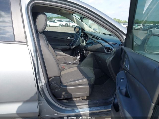 2023 BUICK ENCORE GX KL4MMCSL5PB154372 Photo 4