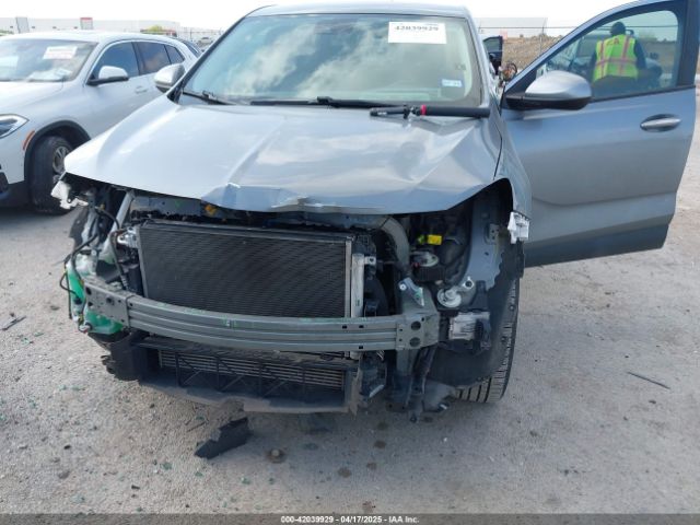 2023 BUICK ENCORE GX KL4MMCSL5PB154372 Photo 5