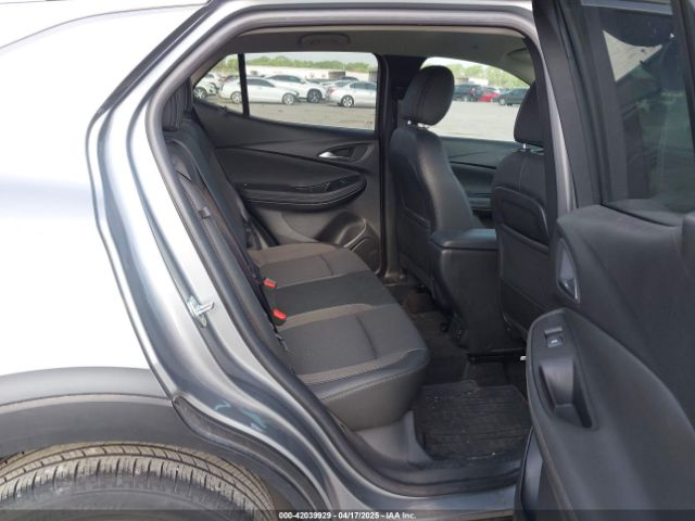 2023 BUICK ENCORE GX KL4MMCSL5PB154372 Photo 7