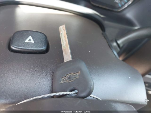 1GCVKREC1GZ347981 Chevrolet Silverado 1500 2lt