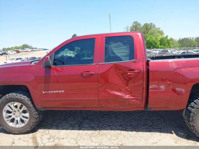 1GCVKREC1GZ347981 Chevrolet Silverado 1500 2lt