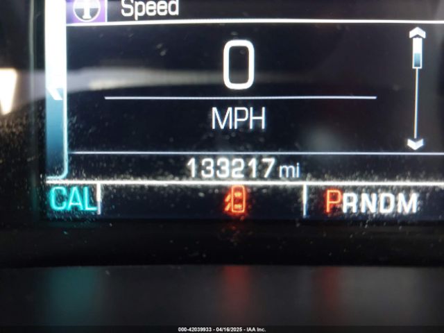 1GCVKREC1GZ347981 Chevrolet Silverado 1500 2lt