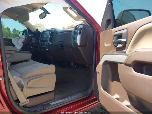 1GCVKREC1GZ347981 Chevrolet Silverado 1500 2lt