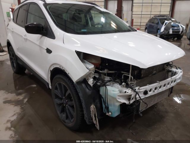 1FMCU9G94HUE47750 Ford ESCAPE SE